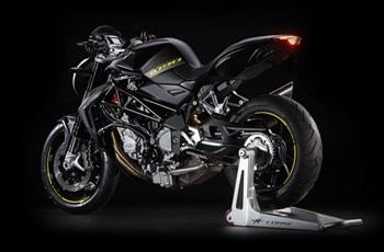 MV Agusta Brutale 1090 2017 - Bild 8