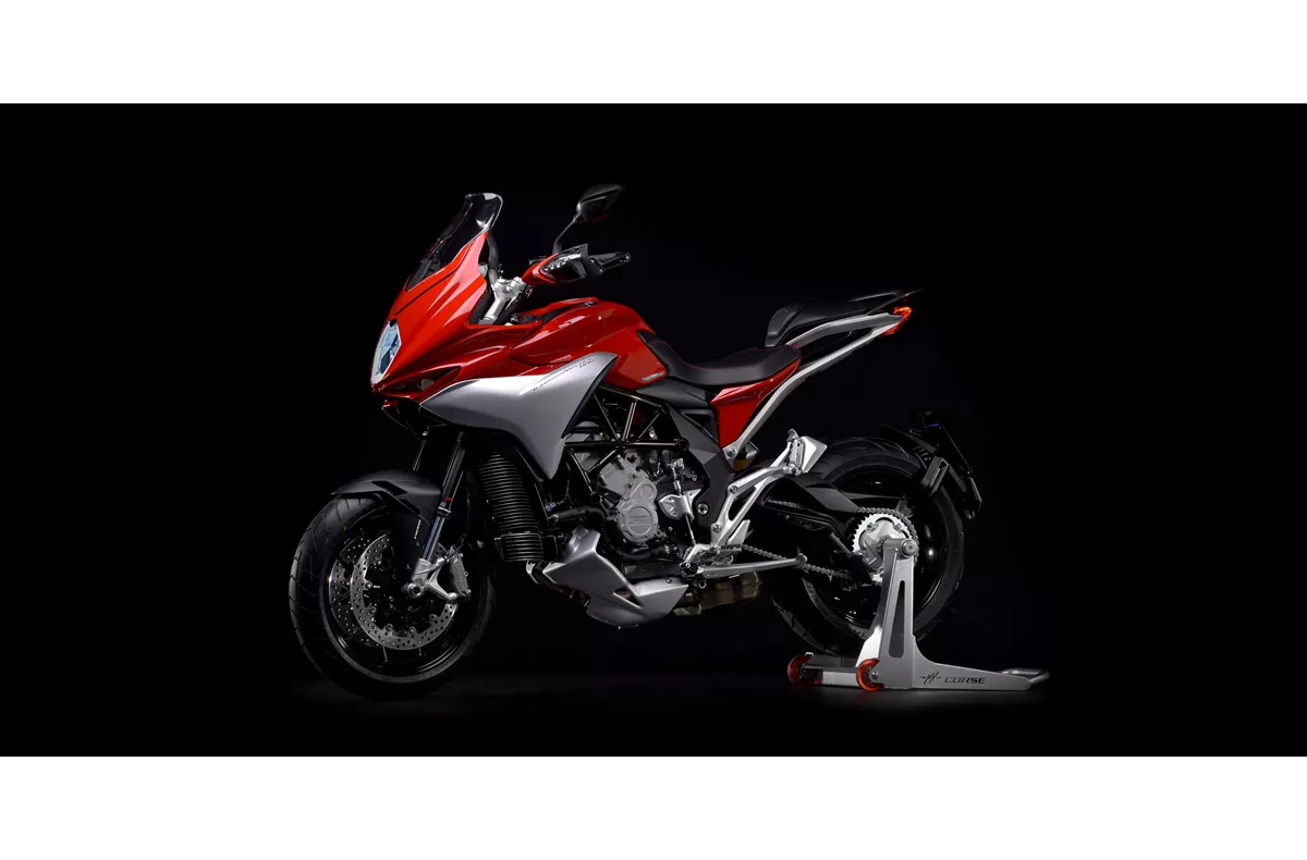 MV Agusta Turismo Veloce 800 MV Agusta Turismo Veloce 800