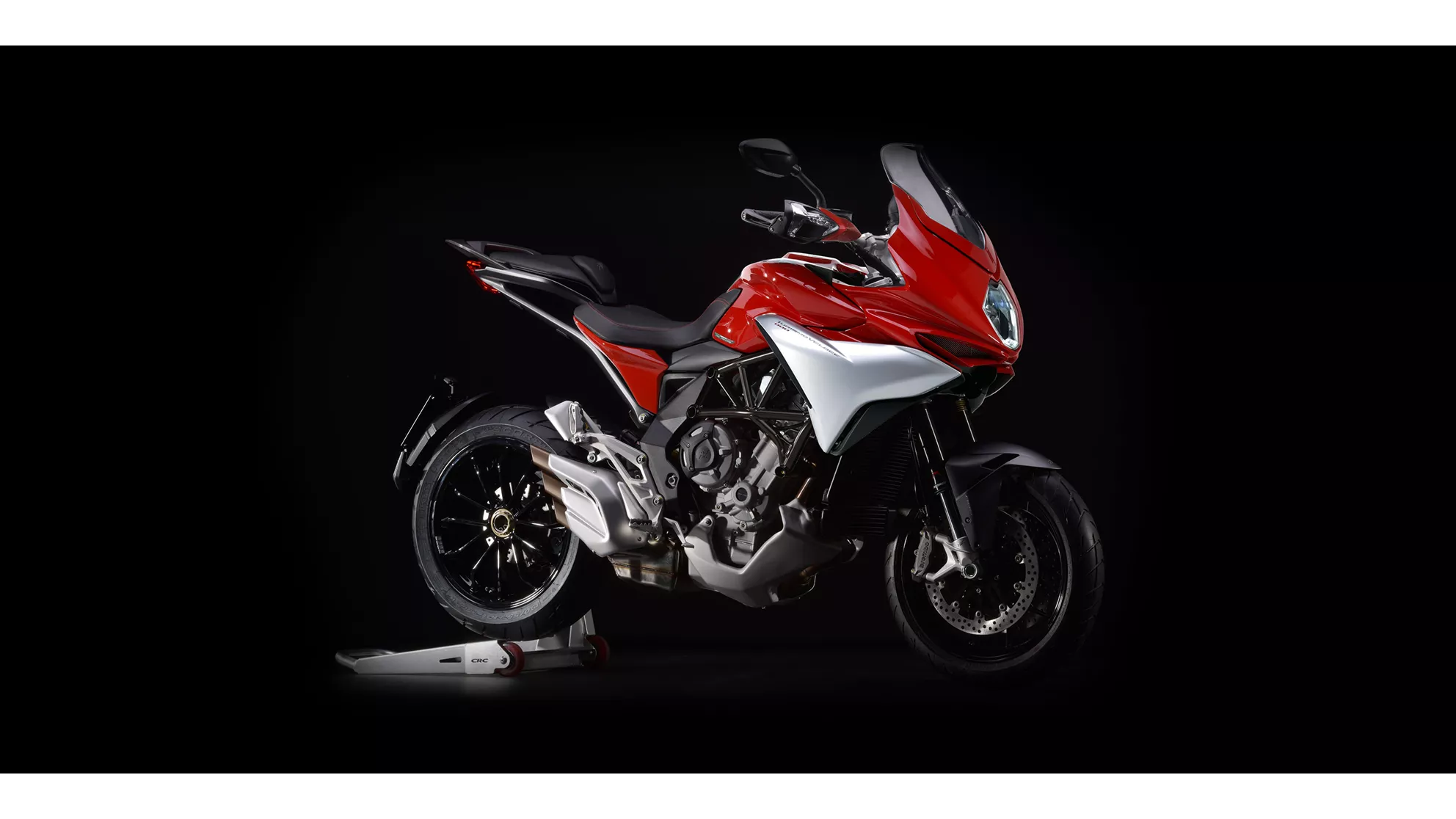 MV Agusta Turismo Veloce 800 - Image 1 MV Agusta Turismo Veloce 800 - Image 1