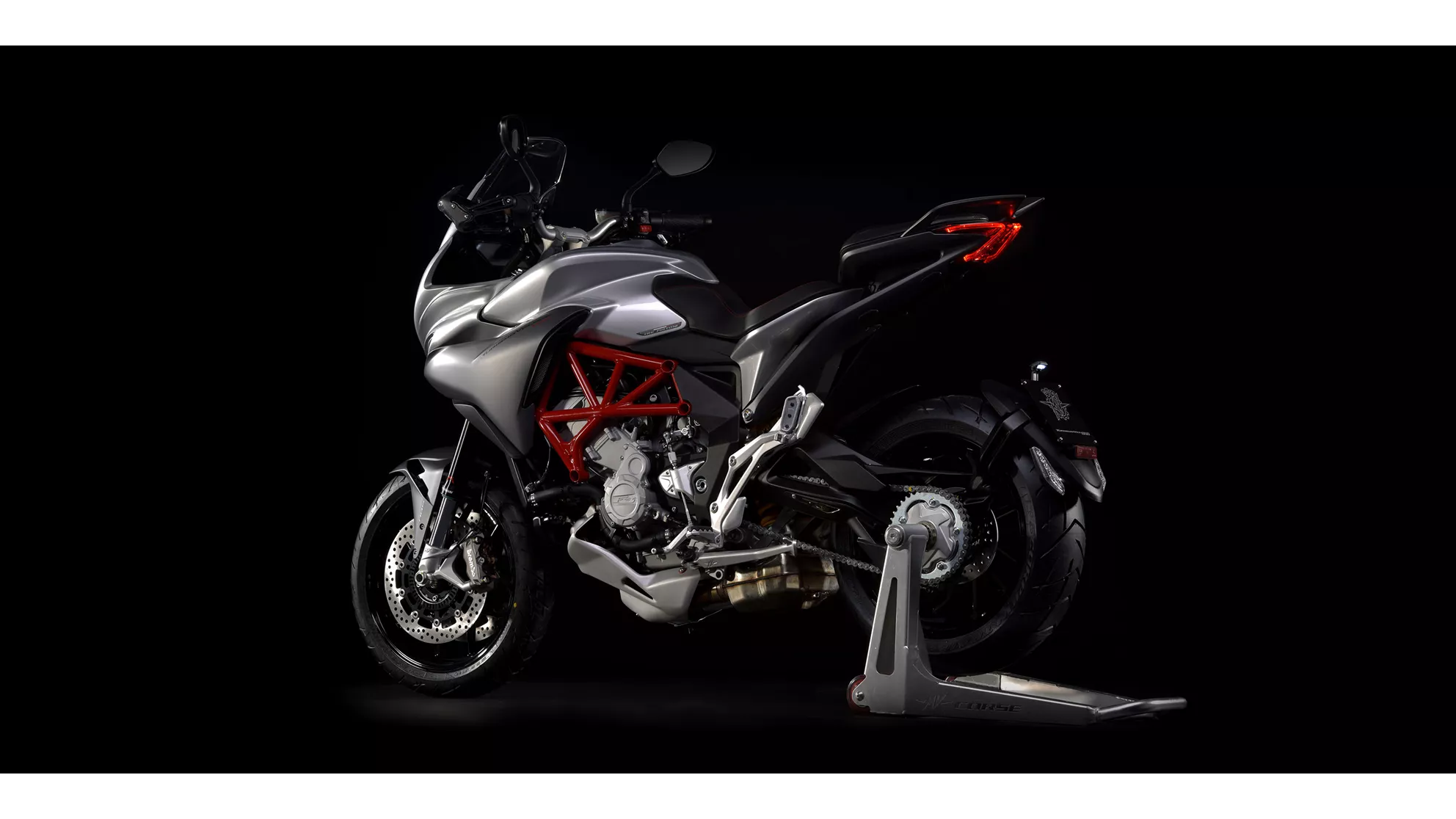 MV Agusta Turismo Veloce 800 - Image 4 MV Agusta Turismo Veloce 800 - Image 4