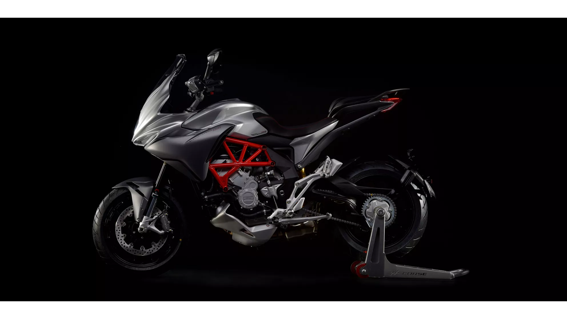 MV Agusta Turismo Veloce 800 - Image 5 MV Agusta Turismo Veloce 800 - Image 5