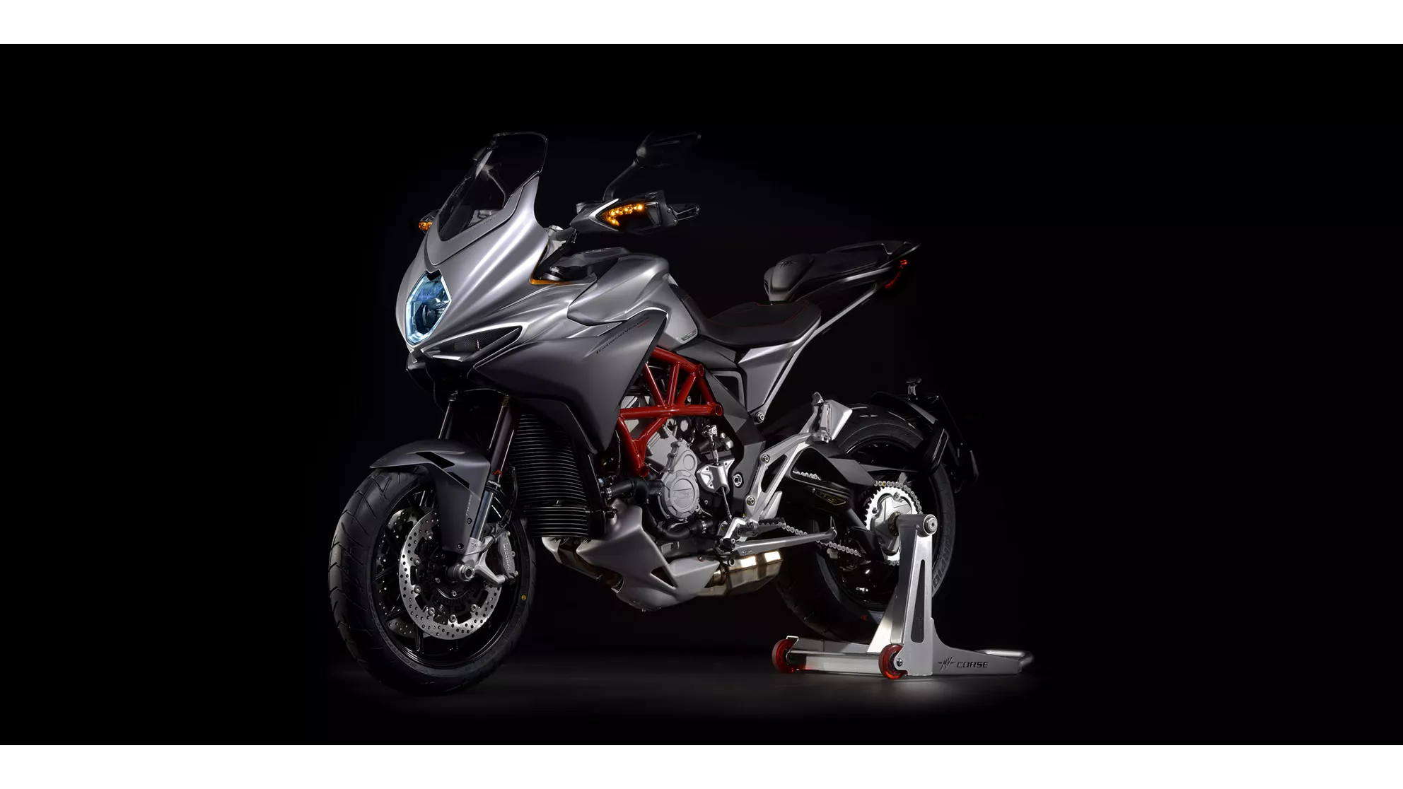 MV Agusta Turismo Veloce 800 - Image 6 MV Agusta Turismo Veloce 800 - Image 6