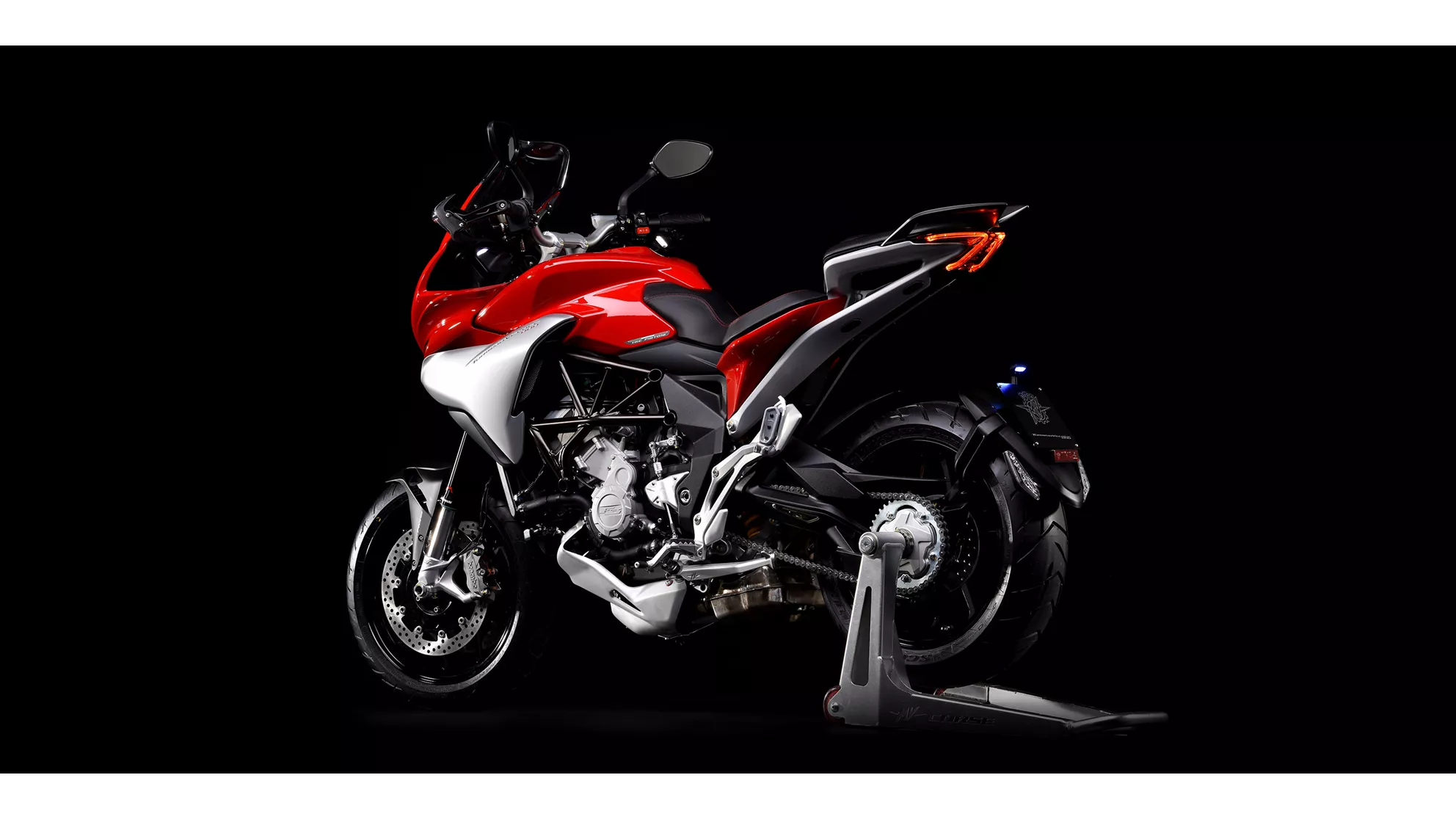 MV Agusta Turismo Veloce 800 - Image 11 MV Agusta Turismo Veloce 800 - Image 11