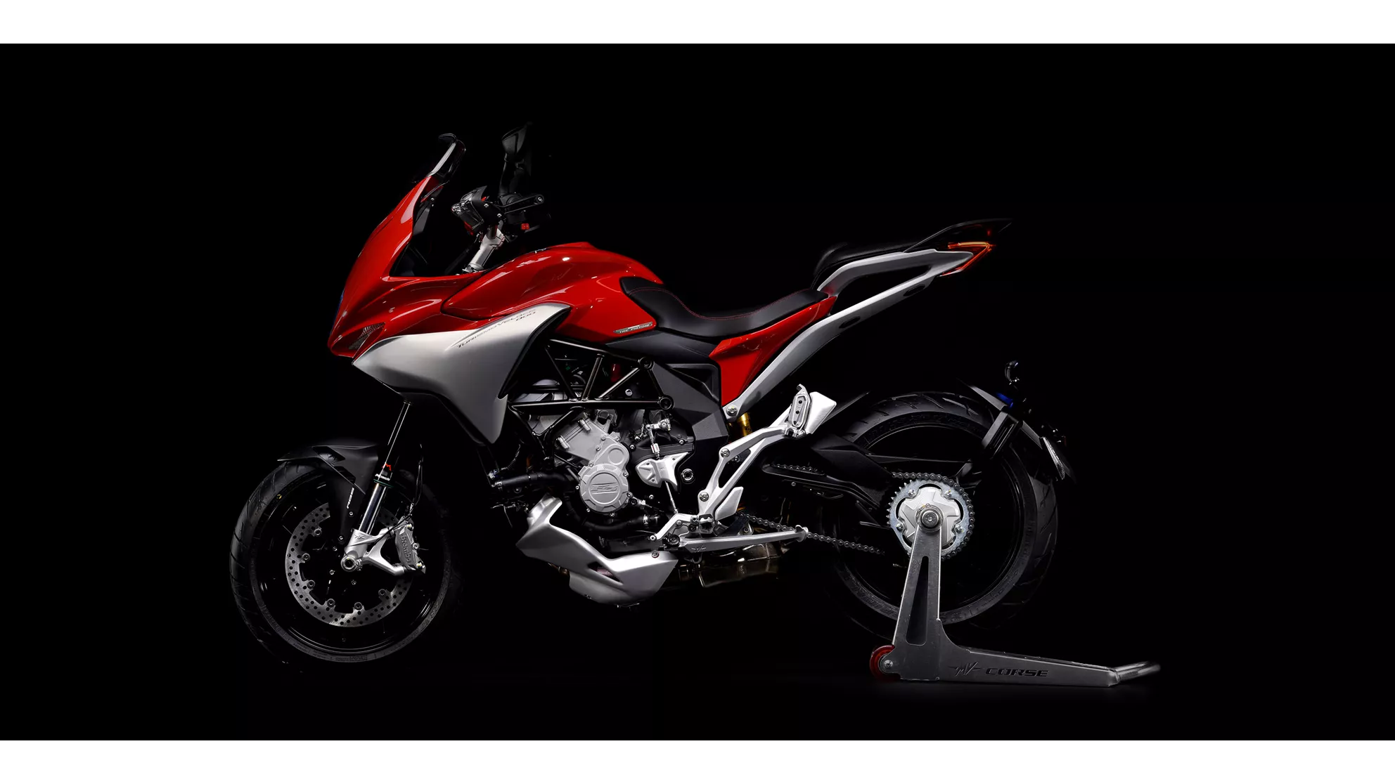 MV Agusta Turismo Veloce 800 - Image 13 MV Agusta Turismo Veloce 800 - Image 13