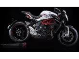 MV Agusta Dragster 800 2017 MV Agusta Dragster 800 2017