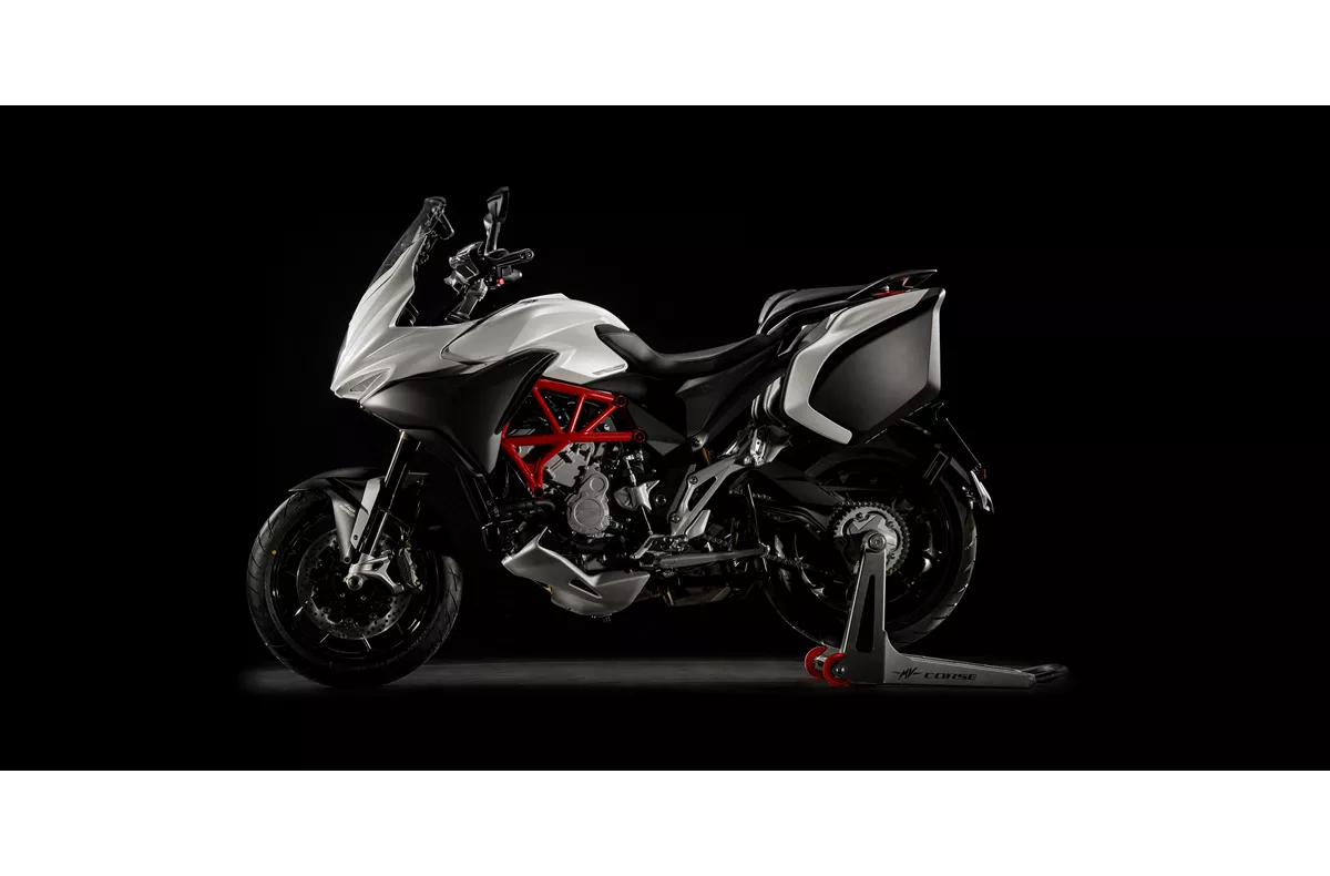 MV Agusta Turismo Veloce 800 Lusso MV Agusta Turismo Veloce 800 Lusso