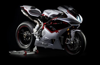 MV Agusta F4 RR 2017 - Bild 6