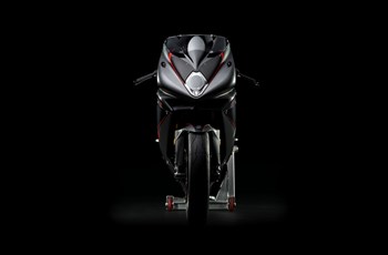 MV Agusta F4 RR 2017 - Bild 9