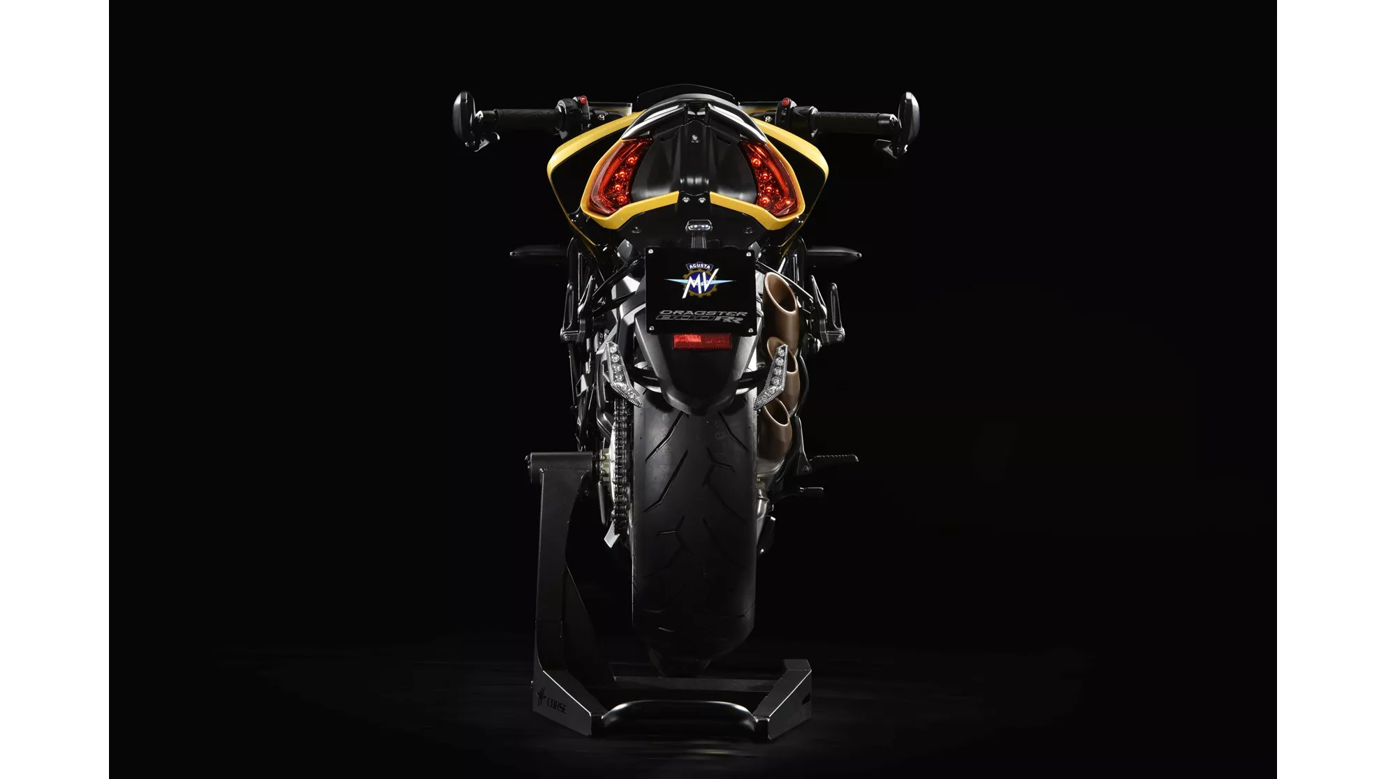 MV Agusta Dragster 800 RR - Image 6 MV Agusta Dragster 800 RR - Image 6