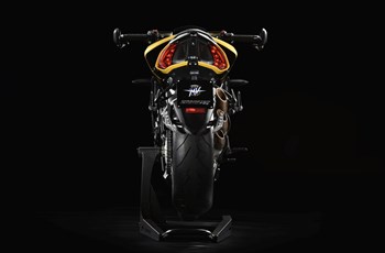 MV Agusta Dragster 800 RR 2017 - Bild 8 MV Agusta Dragster 800 RR 2017 - Bild 8