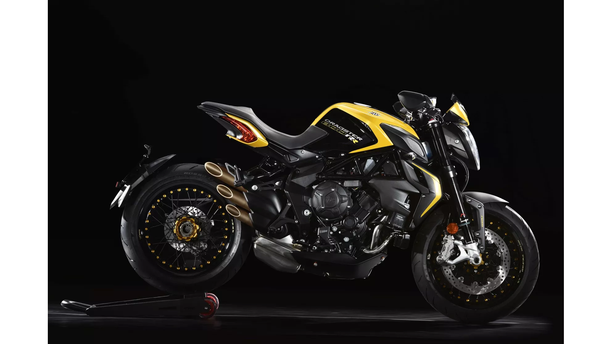 MV Agusta Dragster 800 RR - Image 8 MV Agusta Dragster 800 RR - Image 8