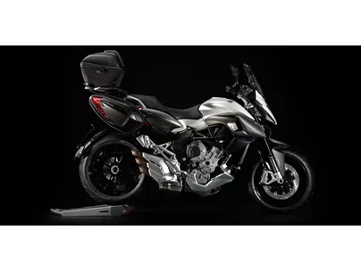 MV Agusta Stradale 800 2017 MV Agusta Stradale 800 2017