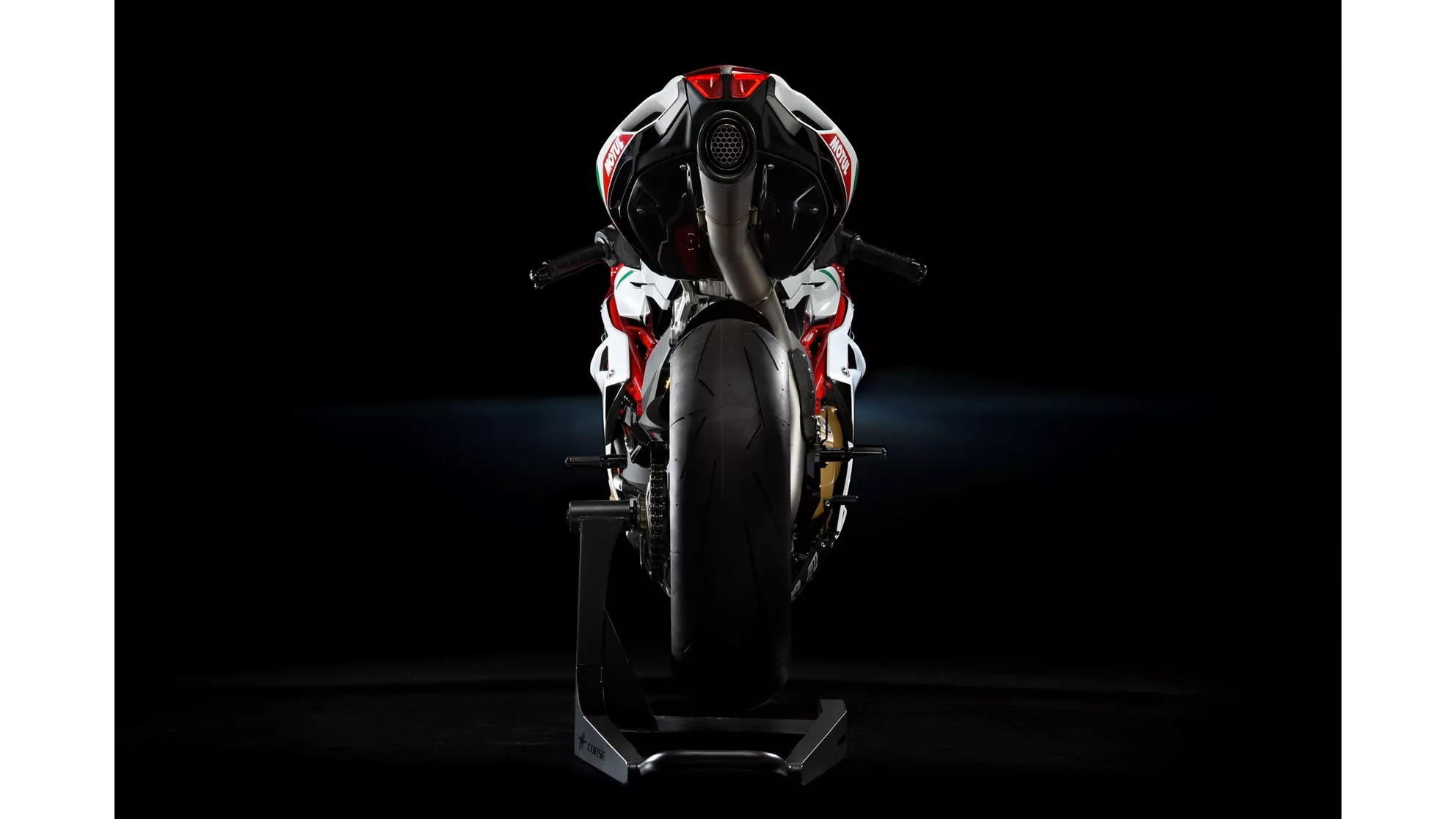 MV Agusta F4 RC - Image 5 MV Agusta F4 RC - Image 5