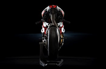MV Agusta F4 RC 2017 - Bild 7