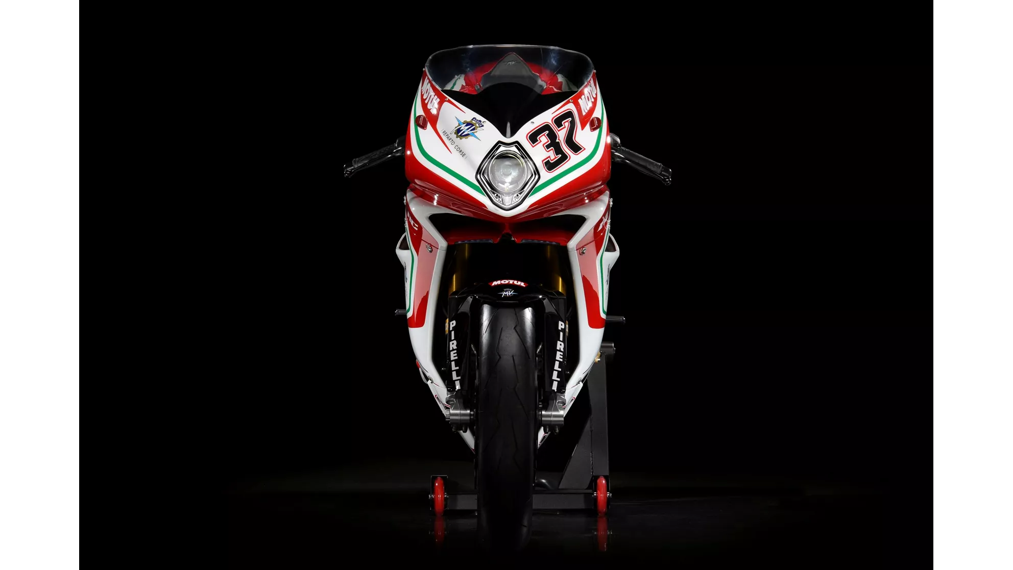 MV Agusta F4 RC - Image 6 MV Agusta F4 RC - Image 6