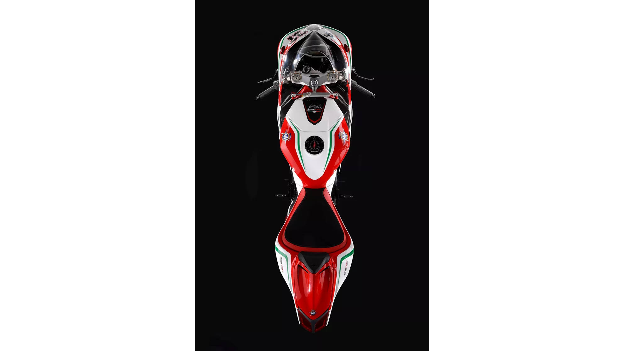 MV Agusta F4 RC - Image 7 MV Agusta F4 RC - Image 7