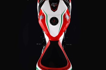 MV Agusta F4 RC 2017 - Bild 9