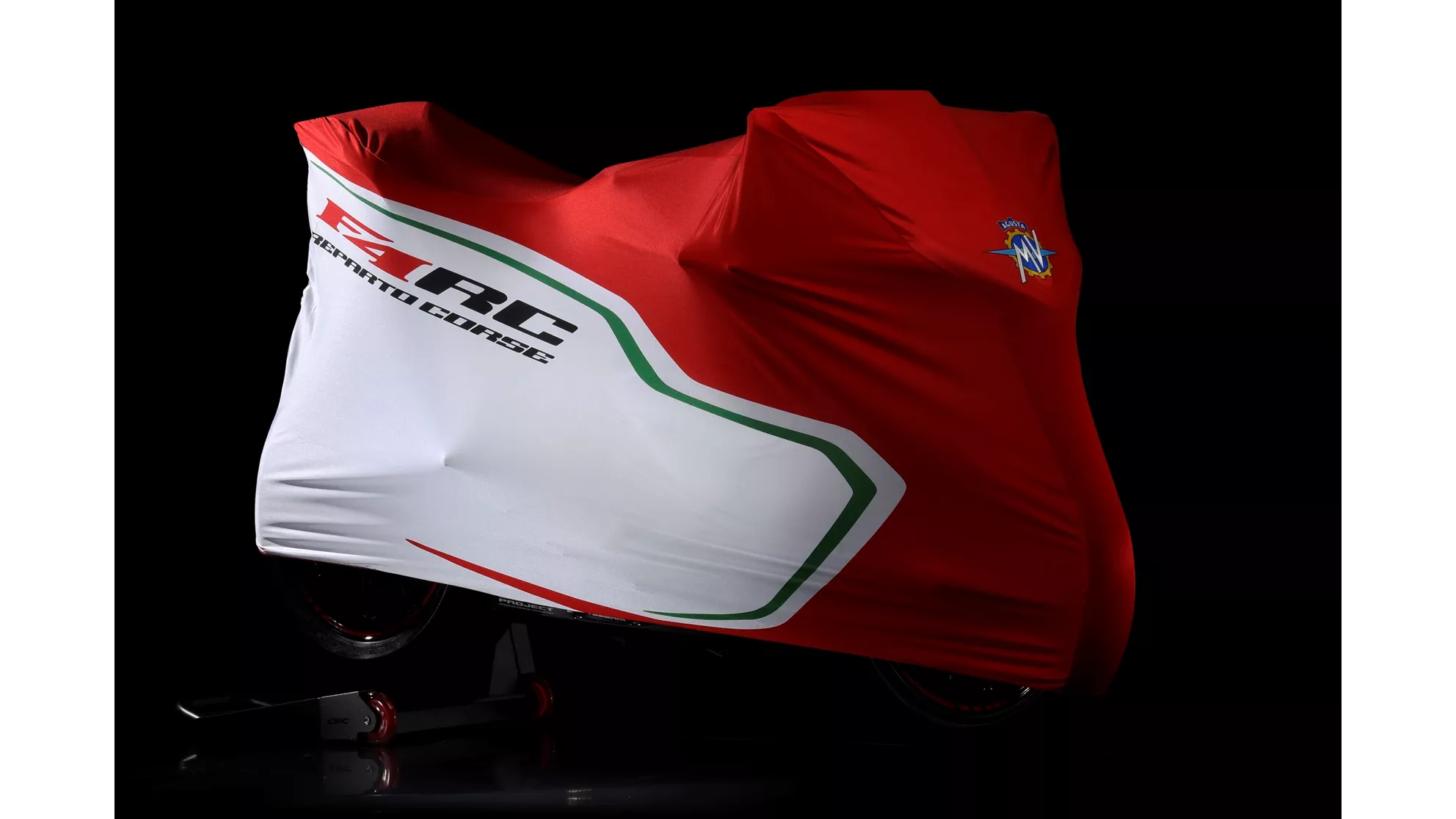 MV Agusta F4 RC - Image 8 MV Agusta F4 RC - Image 8