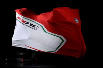 MV Agusta F4 RC 2017 - Bild 10