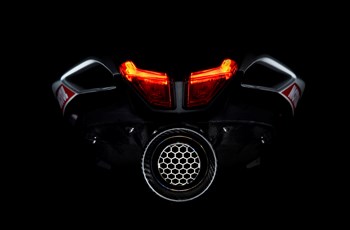 MV Agusta F4 RC 2017 - Bild 12