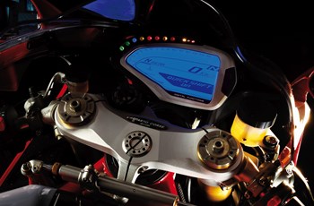 MV Agusta F4 RC 2017 - Bild 14