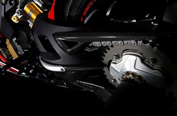 MV Agusta F4 RC 2017 - Bild 15