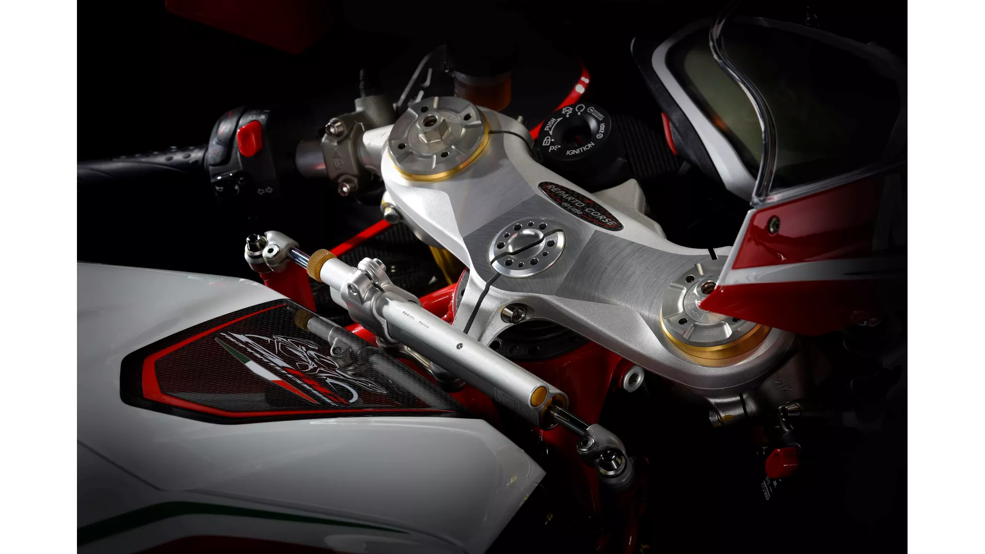 MV Agusta F4 RC - Image 14 MV Agusta F4 RC - Image 14