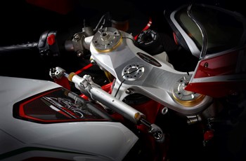 MV Agusta F4 RC 2017 - Bild 16