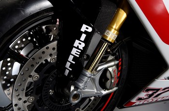 MV Agusta F4 RC 2017 - Bild 17