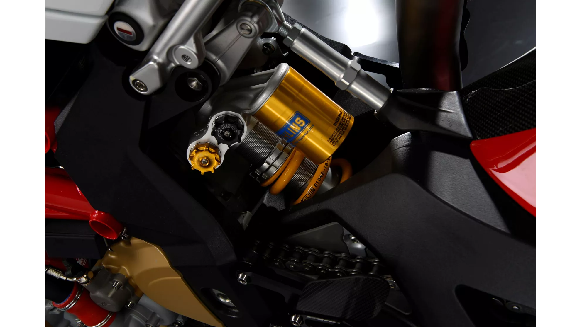 MV Agusta F4 RC - Image 16 MV Agusta F4 RC - Image 16