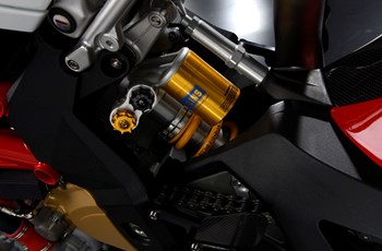 MV Agusta F4 RC 2017 - Bild 18