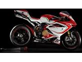 MV Agusta F4 RC 2017 MV Agusta F4 RC 2017