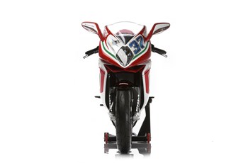 MV Agusta F3 675 RC 2017 - Bild 18