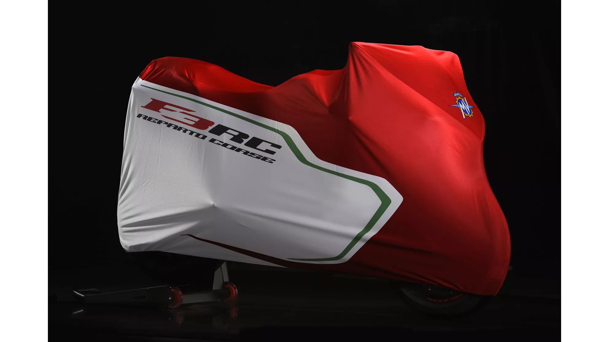 MV Agusta F3 675 RC - Image 18 MV Agusta F3 675 RC - Image 18