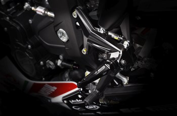 MV Agusta F3 675 RC 2017 - Bild 21