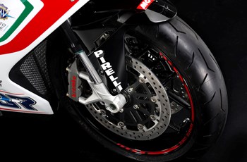 MV Agusta F3 675 RC 2017 - Bild 22
