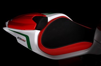 MV Agusta F3 675 RC 2017 - Bild 26