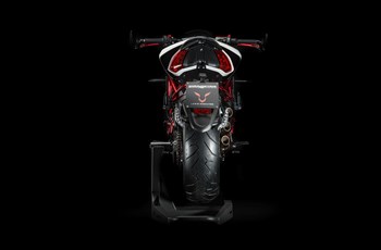 MV Agusta Brutale 800 RR LH44 Dragster 2017 - Bild 4 MV Agusta Brutale 800 RR LH44 Dragster 2017 - Bild 4