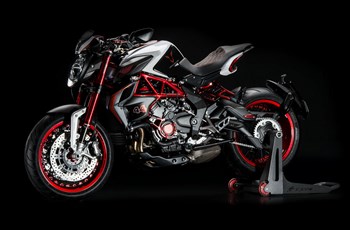 MV Agusta Brutale 800 RR LH44 Dragster 2017 - Bild 6 MV Agusta Brutale 800 RR LH44 Dragster 2017 - Bild 6