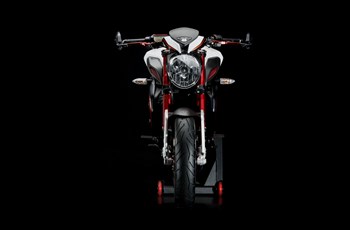 MV Agusta Brutale 800 RR LH44 Dragster 2017 - Bild 7 MV Agusta Brutale 800 RR LH44 Dragster 2017 - Bild 7