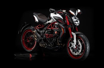MV Agusta Brutale 800 RR LH44 Dragster 2017 - Bild 8 MV Agusta Brutale 800 RR LH44 Dragster 2017 - Bild 8