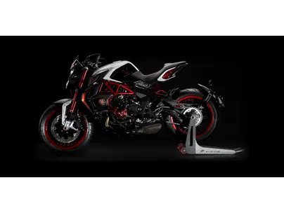 MV Agusta Brutale 800 RR LH44 Dragster 2017 MV Agusta Brutale 800 RR LH44 Dragster 2017