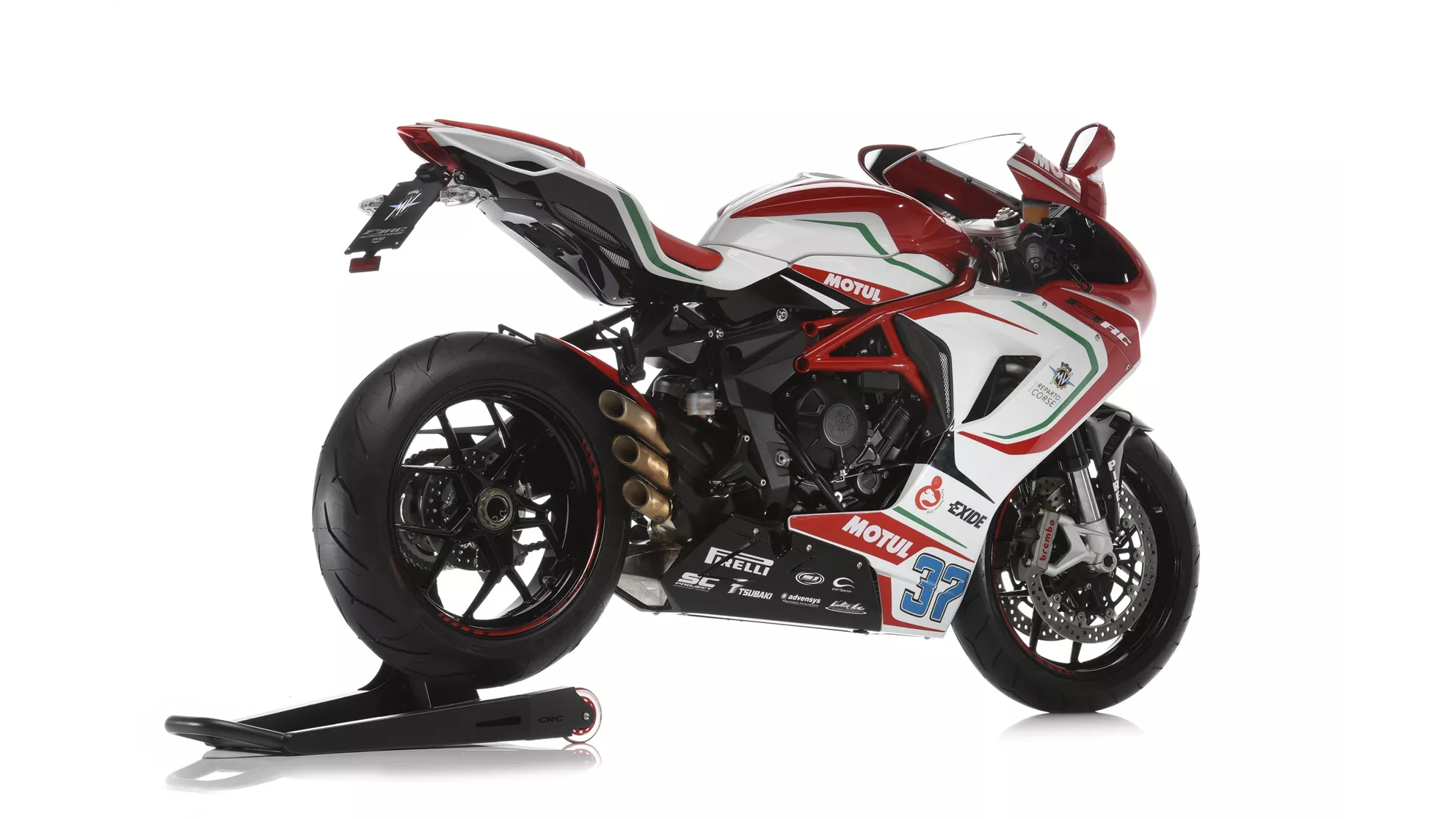 MV Agusta F3 800 RC - Image 8 MV Agusta F3 800 RC - Image 8