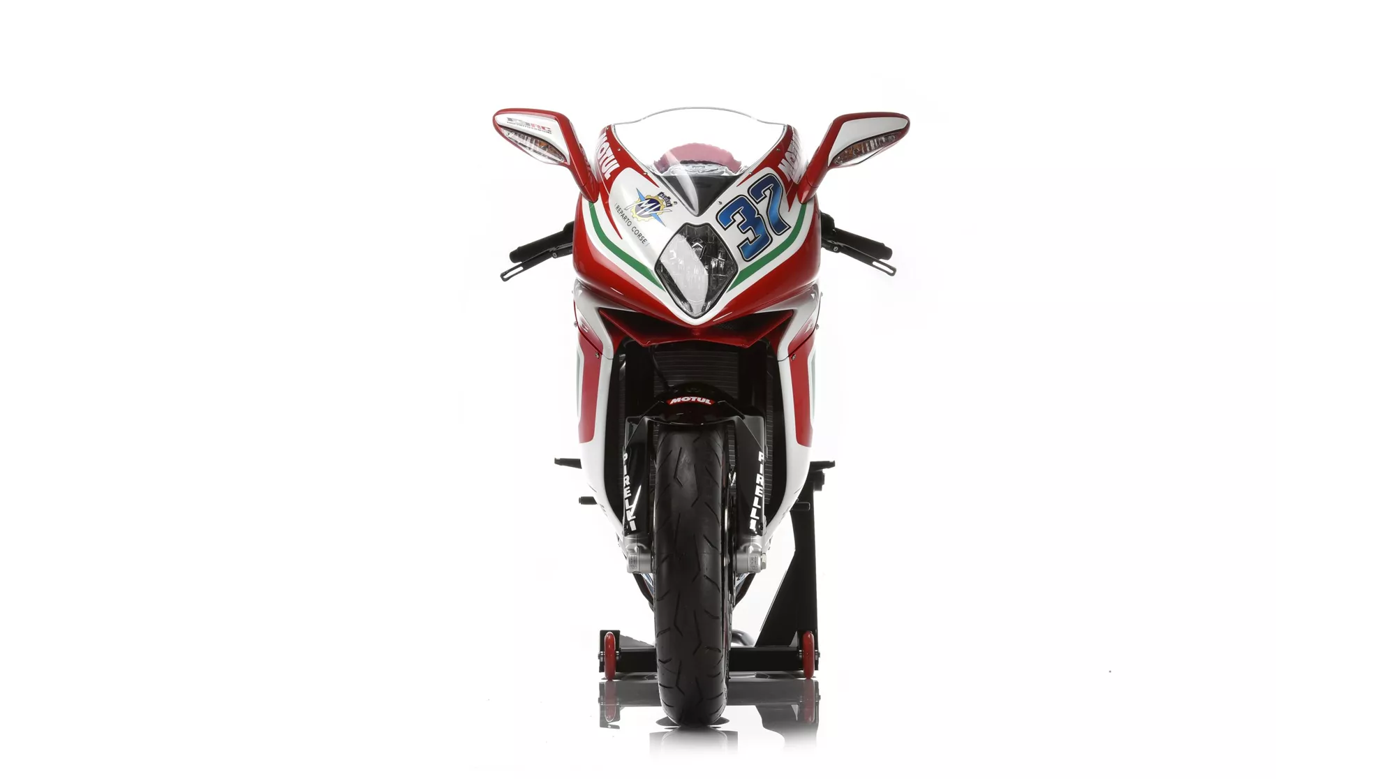 MV Agusta F3 800 RC - Image 11 MV Agusta F3 800 RC - Image 11