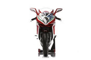 MV Agusta F3 800 RC 2017 - Bild 13 MV Agusta F3 800 RC 2017 - Bild 13