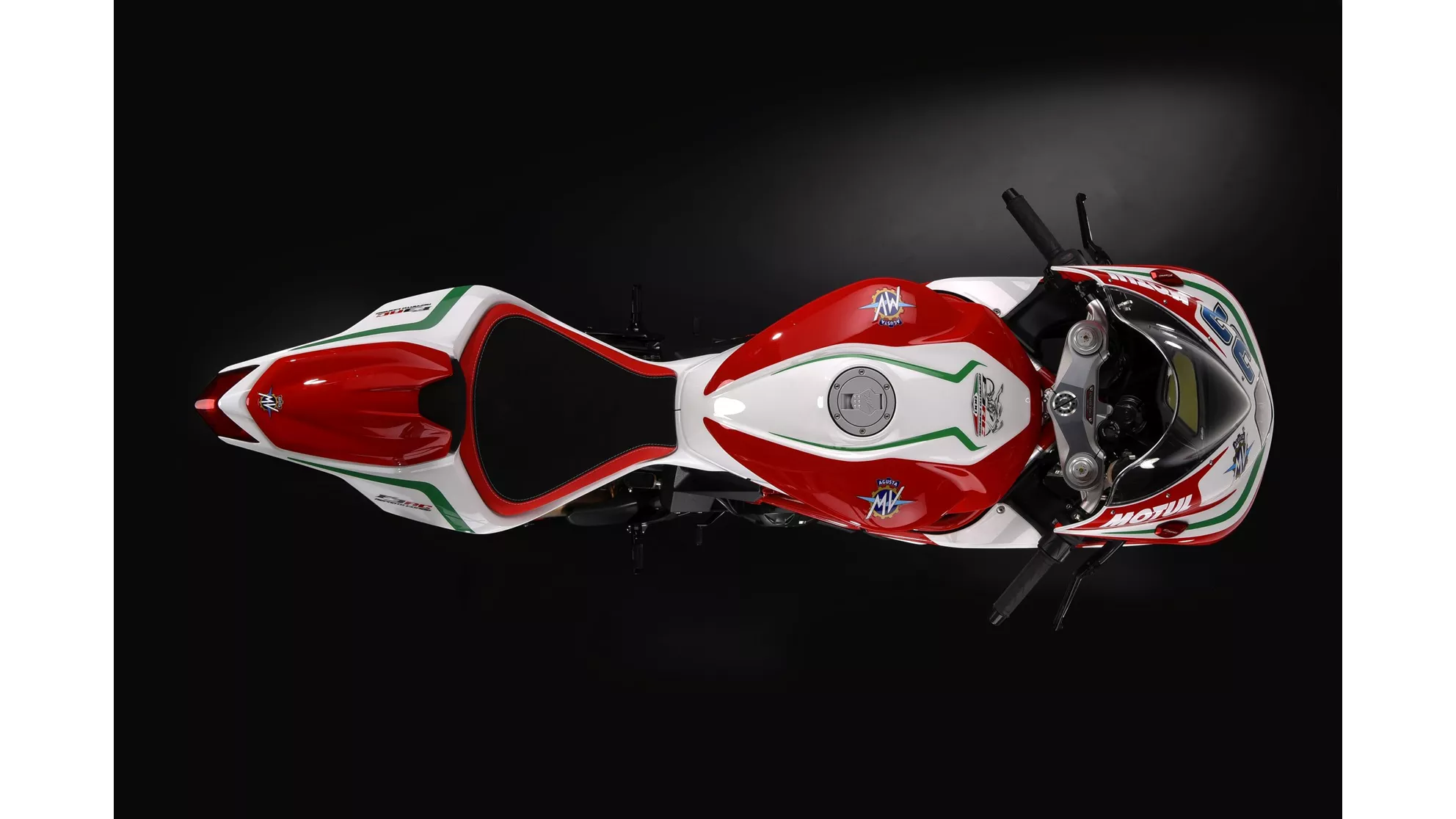 MV Agusta F3 800 RC - Image 13 MV Agusta F3 800 RC - Image 13
