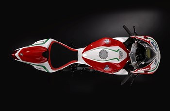 MV Agusta F3 800 RC 2017 - Bild 15 MV Agusta F3 800 RC 2017 - Bild 15