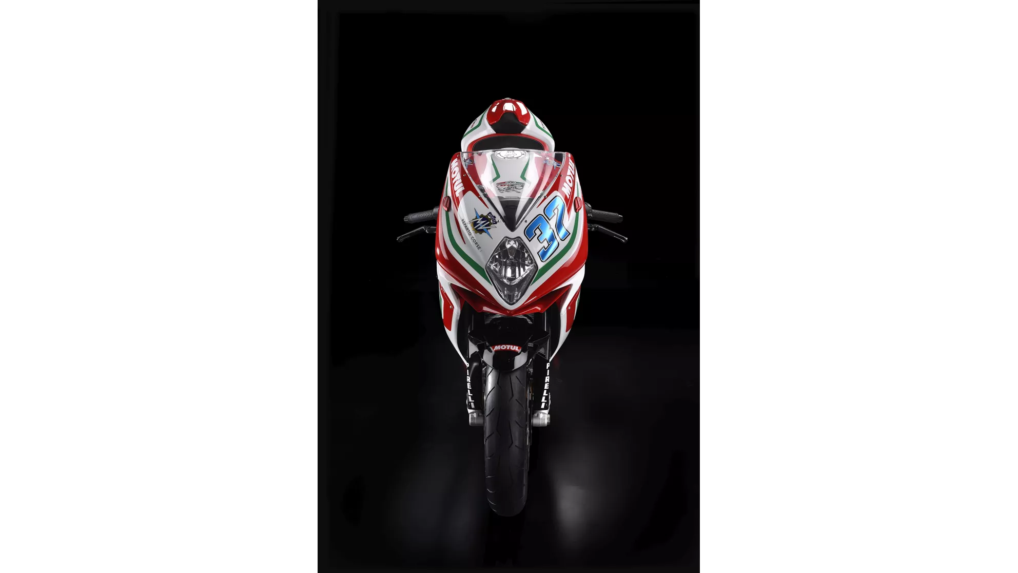 MV Agusta F3 800 RC - Image 14 MV Agusta F3 800 RC - Image 14