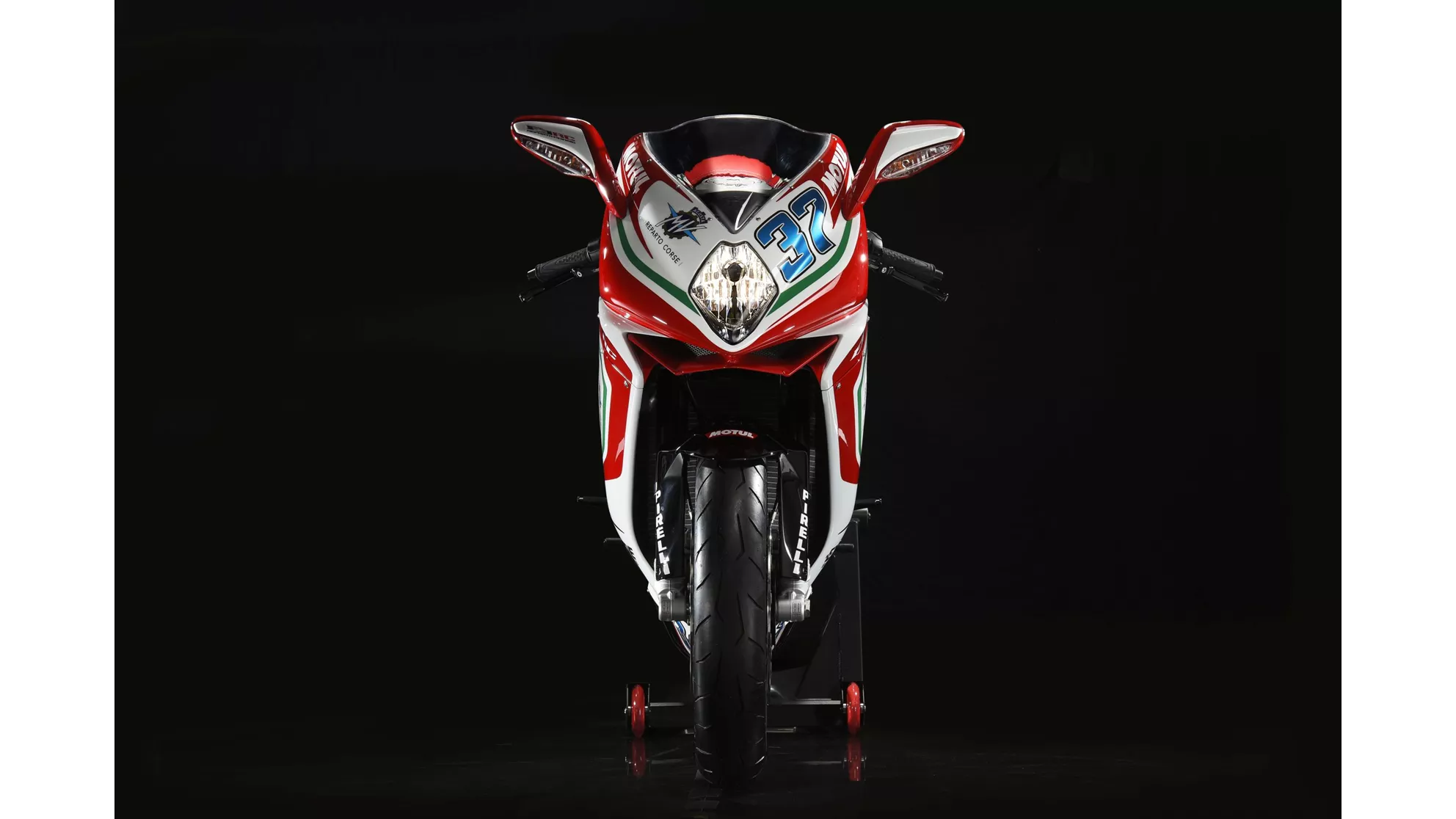MV Agusta F3 800 RC - Image 15 MV Agusta F3 800 RC - Image 15