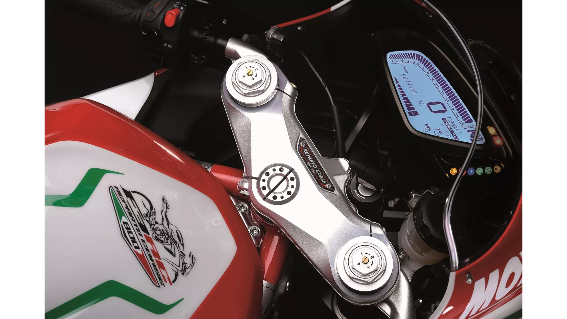 MV Agusta F3 800 RC - Image 16 MV Agusta F3 800 RC - Image 16